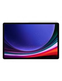 Tab S9 plus smelio spalvos ekranas su piestuku