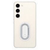 SAMSUNG Galaxy S23 Gadget skaidrus dėklas