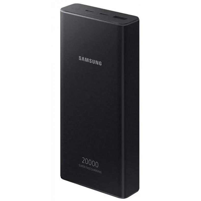  SAMSUNG išorinė baterija 20000 mAh 25W