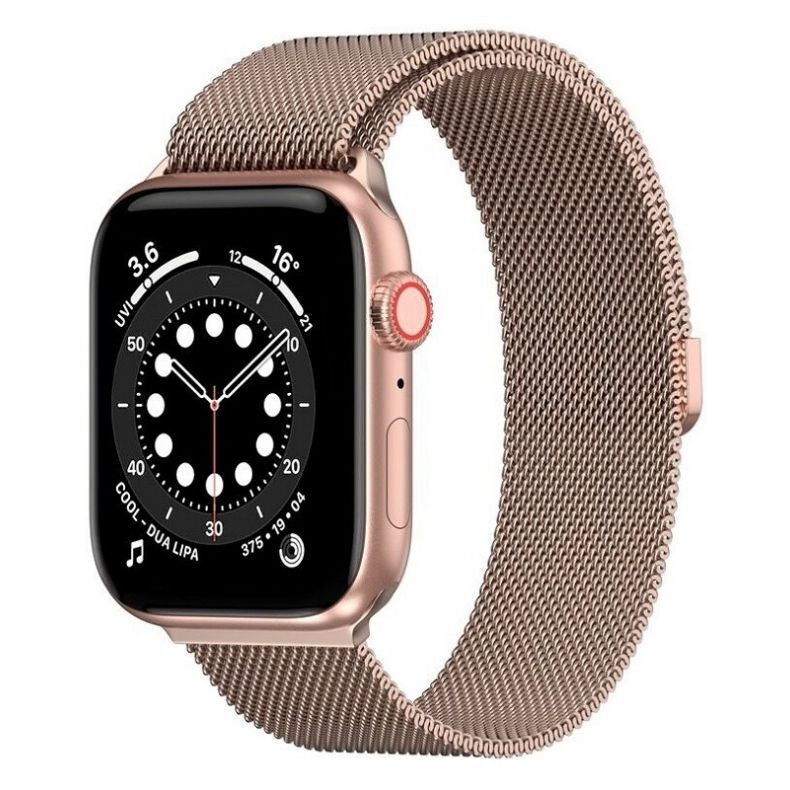Apple Watch Stainless 38/40/41mm