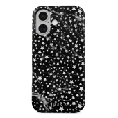 Burga iPhone 17 Tough MagSafe dėklas - Starry Night, 1 nuotrauka