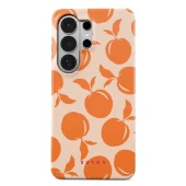 Burga Samsung Galaxy S26 Ultra Tough MagSafe dėklas - Peach Fuzz, 1 nuotrauka