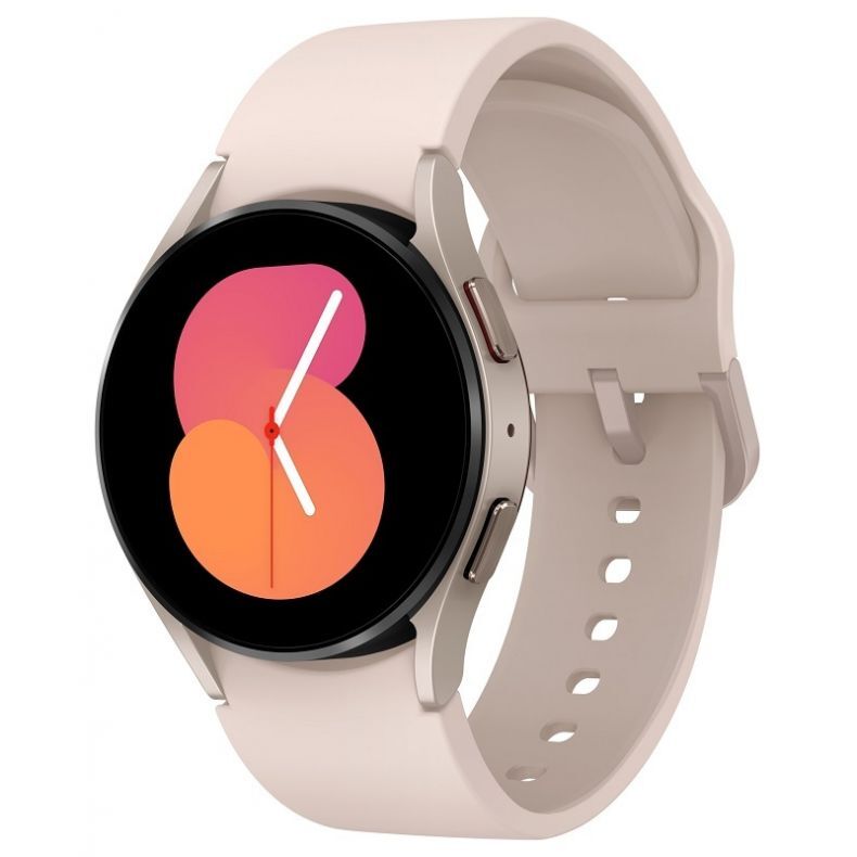 Samsung Galaxy Watch5  40mm pink gold