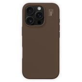 Ideal of Sweden iPhone 16 Pro MagSafe silikoninis dėklas, mocha mousse, 5 nuotrauka