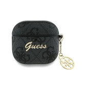 Guess AirPods 4 Charm dėklas,1 nuotrauka