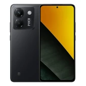 Poco M8 Pro 256GB 5G, juoda, 1 nuotrauka