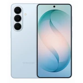 Samsung Galaxy S26 plus, 256GB, dangaus mėlyna, 1 nuotrauka.