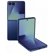Samsung Flip7 256GB, mėlyna, 1 nuotrauka