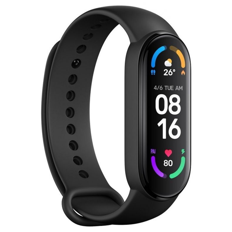 Xiaomi Mi Smart Band 6