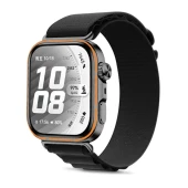 Techprotect Huawei Watch Fit 3/4/4Pro/5/5Pro Nylon Pro dirželis,1 nuotrauka