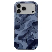 Burga iPhone 17 Pro Max Tough MagSafe dėklas - Archives, 1 nuotrauka