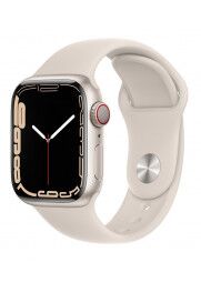 APPLE Watch Series 7 GPS + Cellular, 41mm šonu