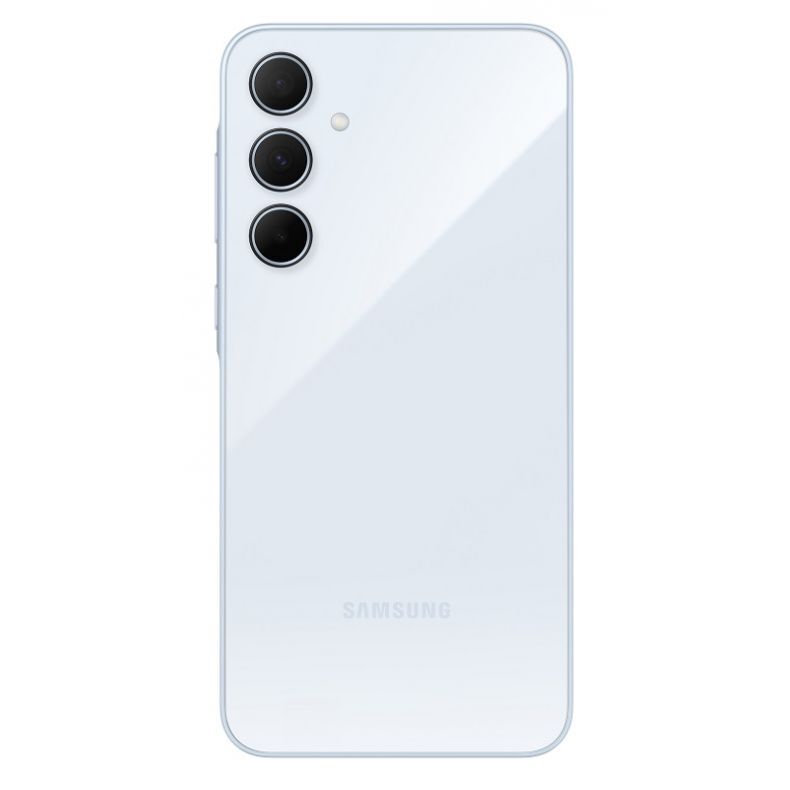Samsung Galaxy A35 256GB mėlyna spalva 5 nuotrauka