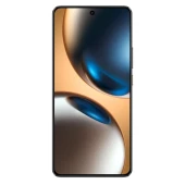 Realme Gt 7T ismanusis telefonas, geltonas, 1 nuotrauka