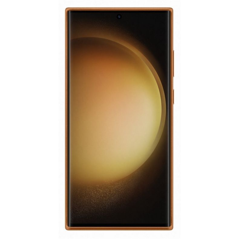 SAMSUNG Galaxy S23 Ultra odinis dėklas