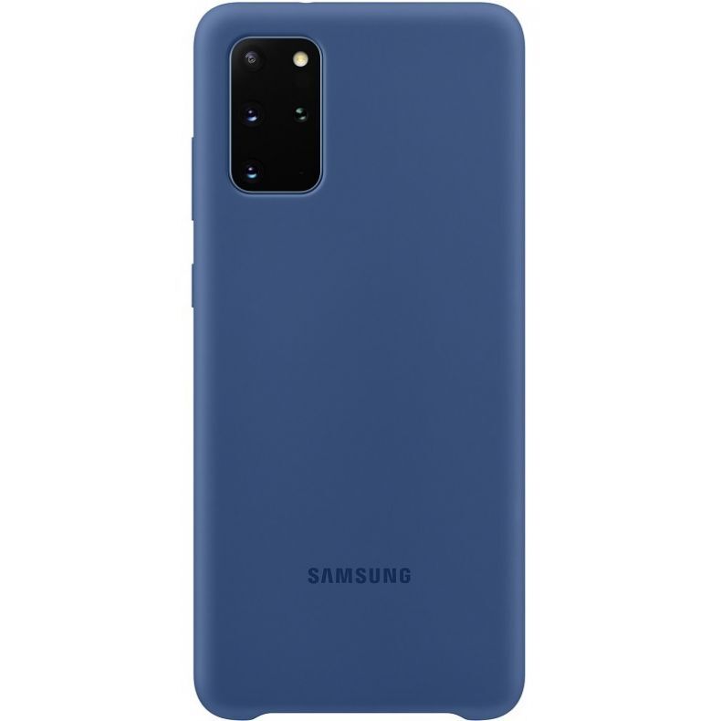 SAMSUNG Galaxy S20+  silikoninis dėklas