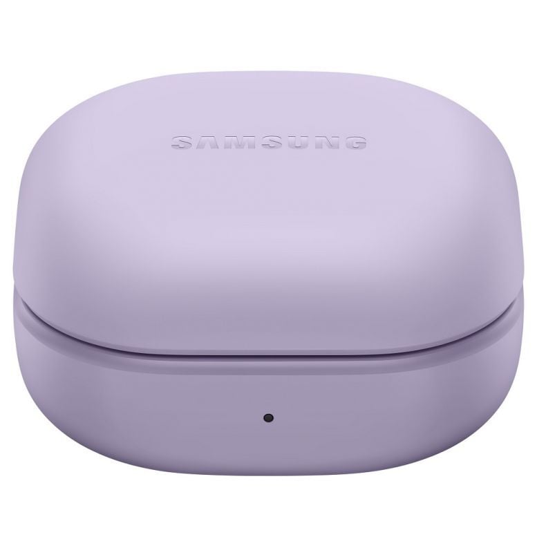Samsung Buds 2 Pro ausines Bora Purple spalva dekla