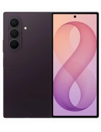 Samsung Fold8 ultra 512GB, violetinė, 1 nuotrauka