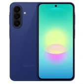  Samsung Galaxy A27, mėlyna, 1 nuotrauka
