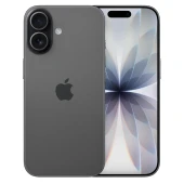  iPhone 17 256GB, juoda, 1 nuotrauka.