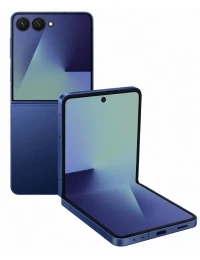Samsung Flip7 512GB, mėlyna, 1 nuotrauka