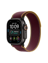 Apple_Watch_Ultra_4_49mm_GPS_plus_Cellular_Black_Titanium_Trail_Loop_Burgundy_Position_1.