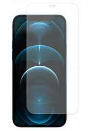 iPhone 12 | 12 Pro stiklas skirtas ant telefono stiklo