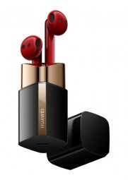 Huawei Freebuds lipstick