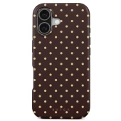 Burga Sorry Busy - iPhone 17 Case apsauginis deklas