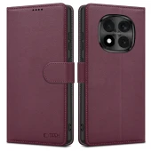 Techprotect Xiaomi Redmi Note 15 Pro 5G Wallet dėklas,1 nuotrauka