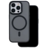 Frozen Mag iPhone 16 Pro Max dėklas, nuotrauka 1