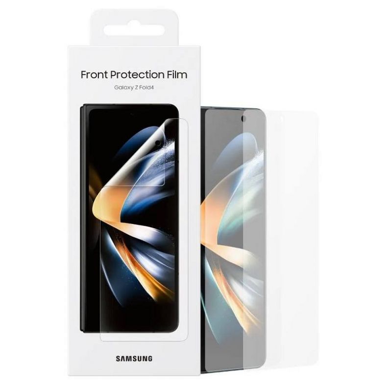 Galaxy Fold4 priekinio ekrano apsauginė plėvelė