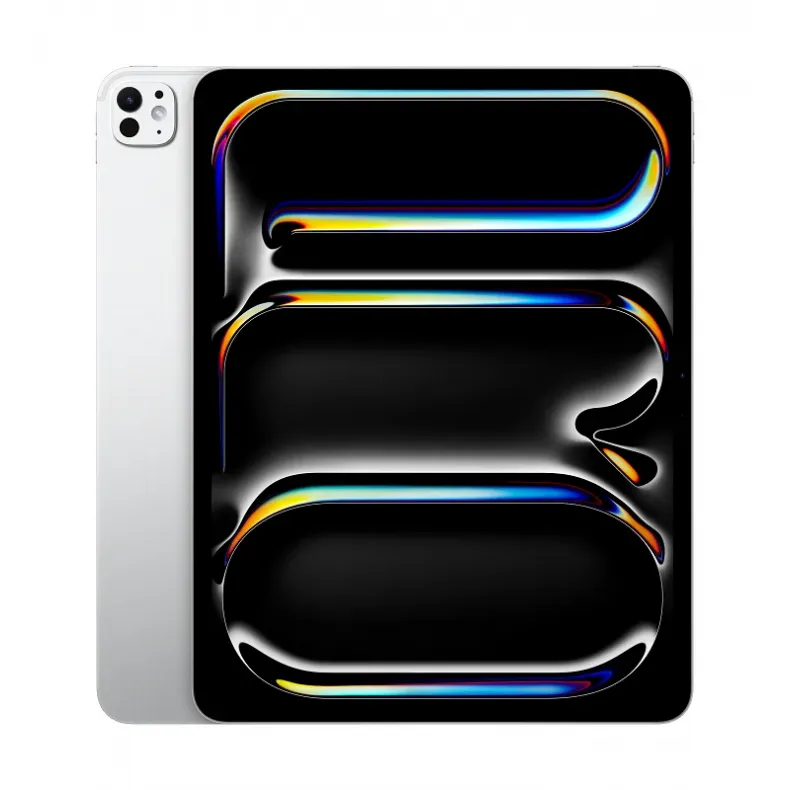 Apple iPad Pro 13 M4 Wi-Fi planšetė -256GB (2024)-9