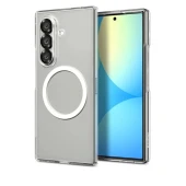 Spigen Samsung Galaxy Fold7 Air Skin MagSafe dėklas,1 nuotrauka
