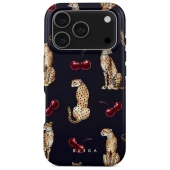Burga Cougar - iPhone 17 Pro Max Case apsauginis dėklas