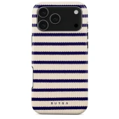 Burga Old Money - iPhone 17 Pro Max Case apsauginis deklas