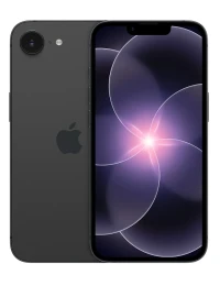 iPhone 17e, juoda, 1 nuotrauka