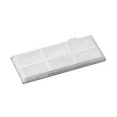 Roborock plaunamas dulkių filtras 8.02.0213, balta, 4 nuotrauka