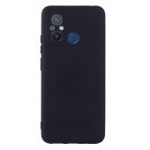 SMART Xiaomi Redmi 12C TPU silikoninis dėklas
