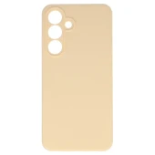 Smart Samsung Galaxy S25 FE silikoninis dėklas,1 nuotrauka