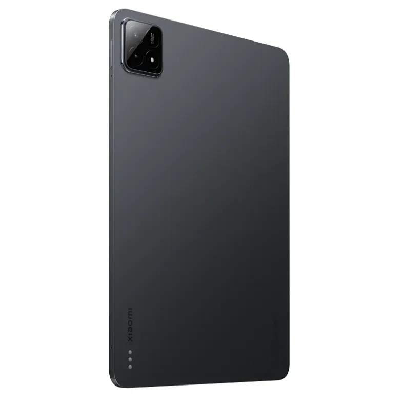 Xiaomi Pad 6s pro juodos spalvos-5