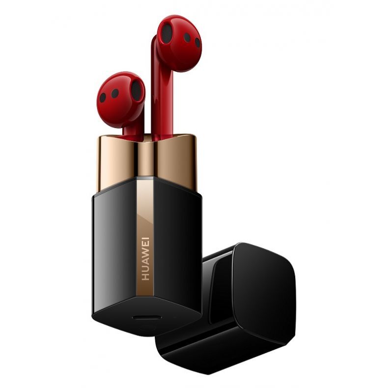 Huawei Freebuds lipstick