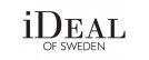 Oficialus Ideal of Sweden atstovas