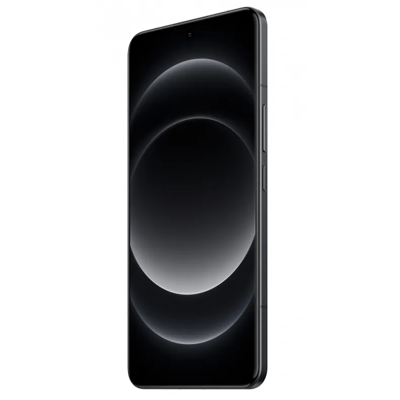  Xiaomi 14 ultra juodos spalvos 5 nuotrauka