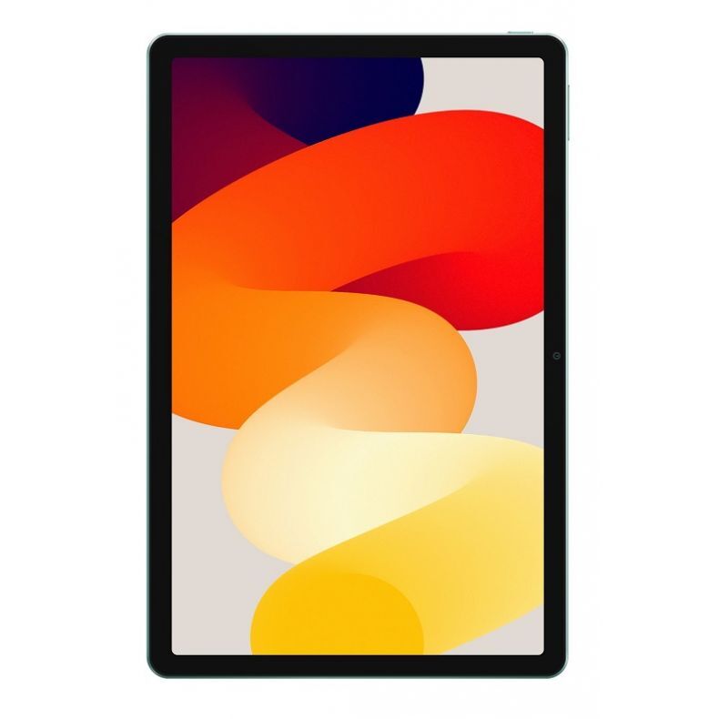 Xiaomi_pad_SE_žalia_spalva_ekranas