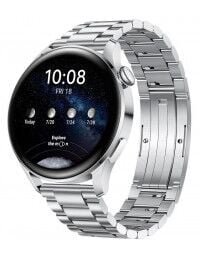 Huawei Watch 3 Stainless Steel