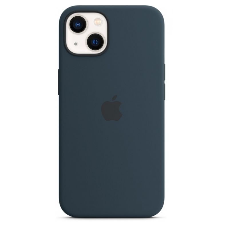  APPLE iPhone 13 silikoninis dėklas su MagSafe