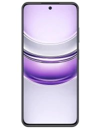 Realme 14x 128Gb 5G išmanusis telefonas, juodas, 1 nuotrauka