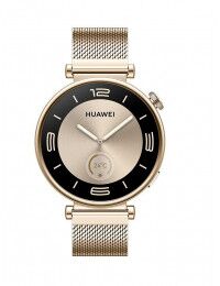 Huawei_Watch_GT4_41mm_su_metaline_auksine_apyranke
