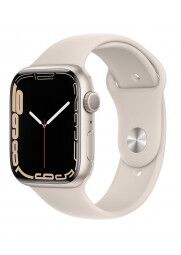 APPLE WATCH 7 GPS 45mm šonu